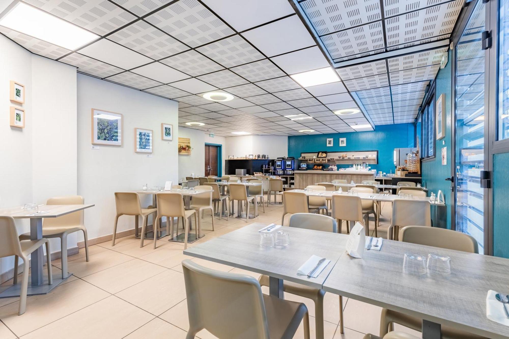 Appart'City Confort Angers Exterior foto
